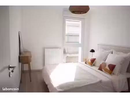 appartement t2 refait à neuf