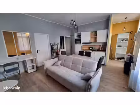appartement 47m2