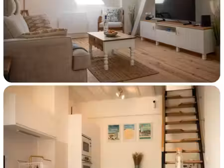 duplex 59 m2