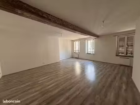 appartement f3