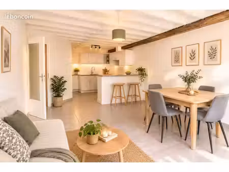 appartement laval t4 hypercentre