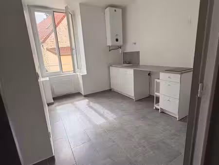 location studio non meublé  77150 ferolles-attilly 28 m2