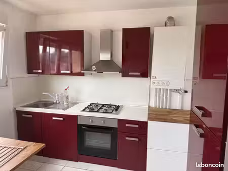 appartement 70m2 homecourt