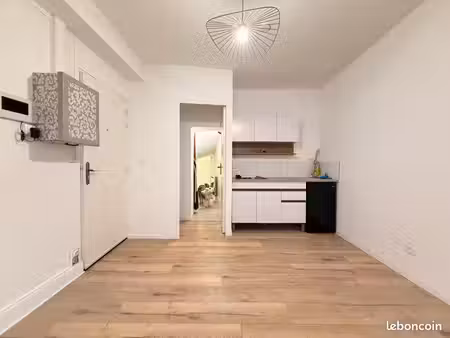 studio à louer