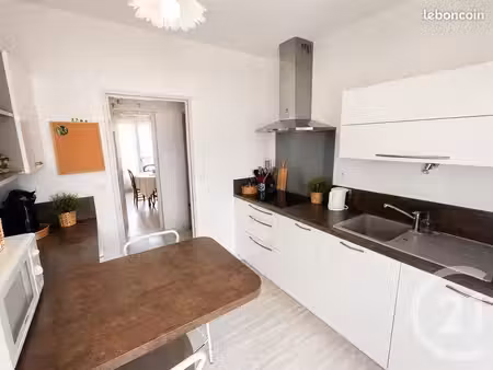 appartement t3