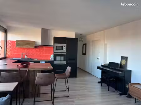 location appartement t2 bis