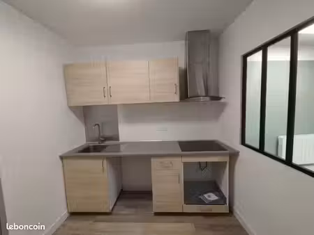 appartement 5 pièces 134 m²