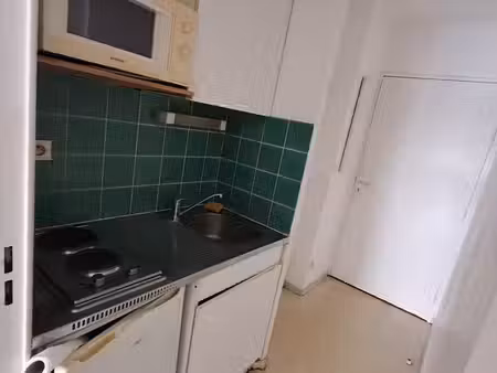 location studio meuble 13003 marseille