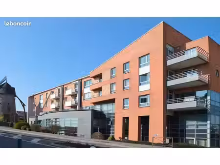 appartement t4