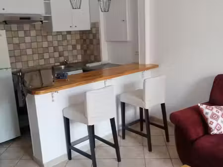 appartement t2 pertuis