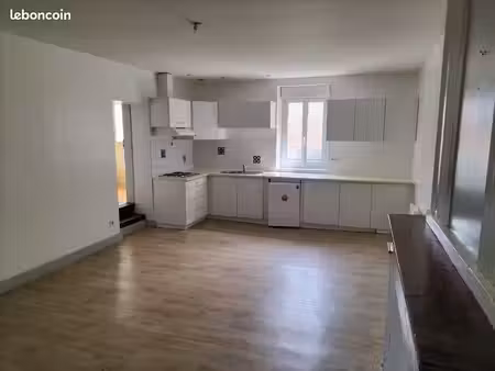 location appartement plaisance du gers