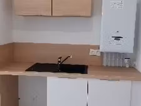 appartement t2 récent