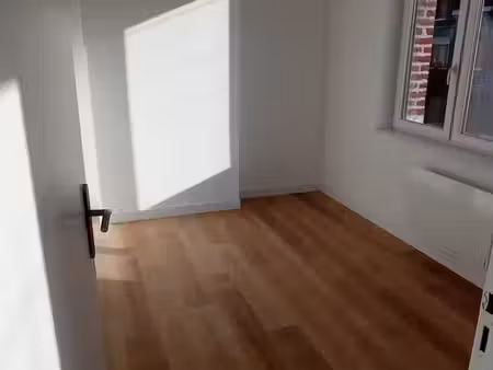 appartement saint-omer t3