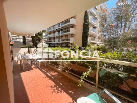 appartement 3 pièces 71 m²