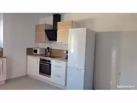 appartement/maison