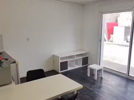studio meuble