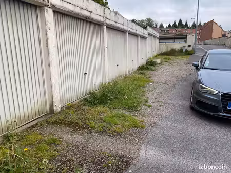 ailly-sur-somme  garage proche centre ville