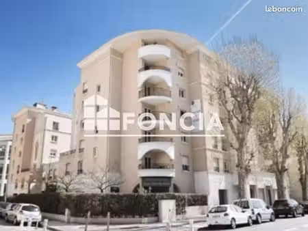 parking 7 m² nice