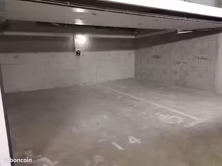 garage box