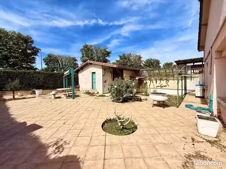 maison 4 pièces 106 m²