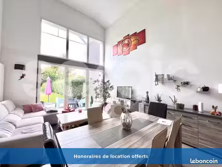 maison 5 pièces 122 m²