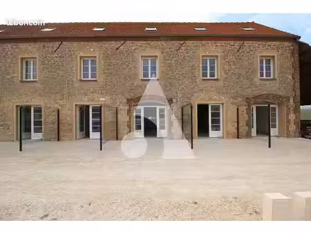 maison 3 pièces 56 m²