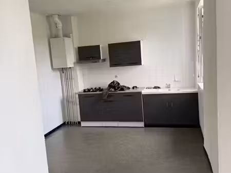 maison t2