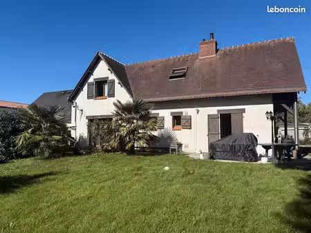 maison 7 pièces 150 m²