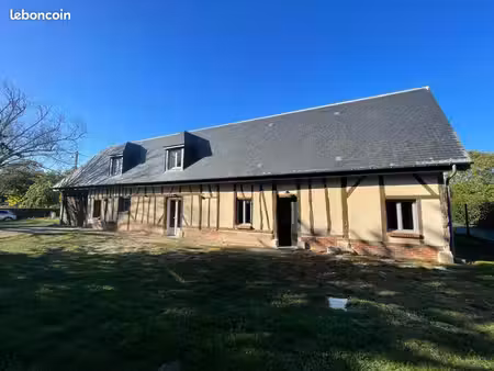 maison 6 pièces 145 m²