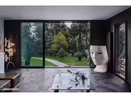 1 chambre a louer dans maison de campagne