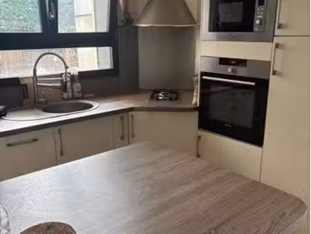 location périgueux quartier hôpital