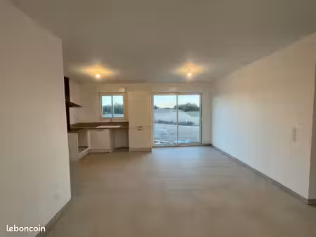 location maison avec clim
