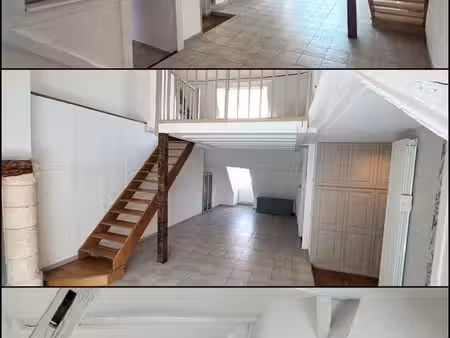 charmant appartement t3 centre historique