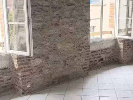 t3 rénové 73m²