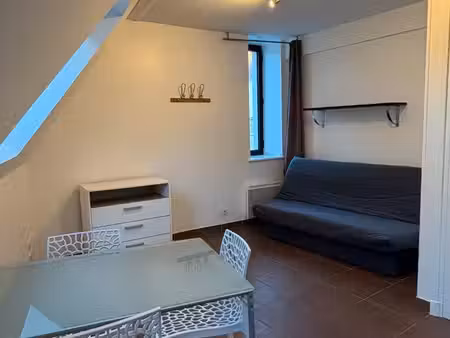 studio à charolles