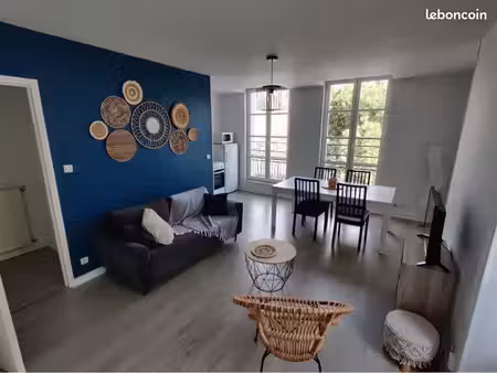t3 en duplex
