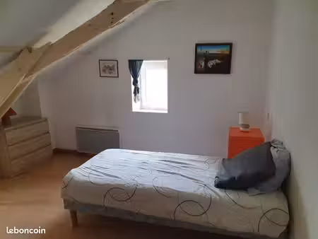 t3 meublé