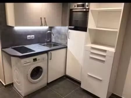 charmant studio rer a val de fontenay