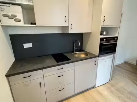 appartement meublé hyper centre