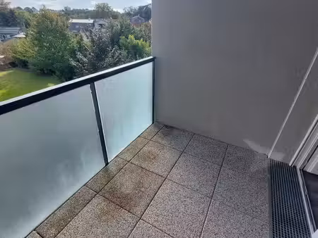 appartement 2 pièces 49 m²