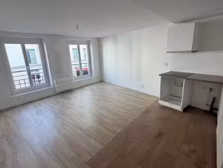 appartement t2 paris 11