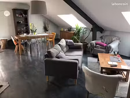 f3 résidence calme
