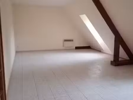 appartement t3 72.5m² à vézac