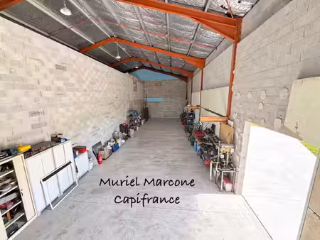 vente bureau 2 pièces 150 m² villelaure (84530)