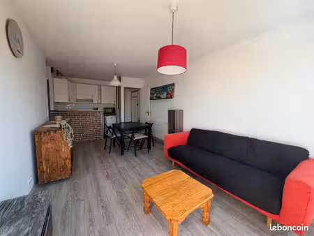 à louer appartement 2 pièces 36m2