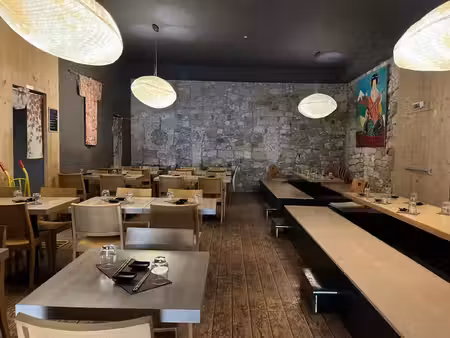 vente commerce 6 pièces 220 m² avignon (84000)