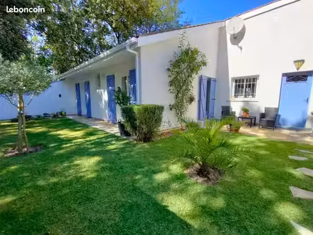 maison t4 74.34 m² à gujan-mestras