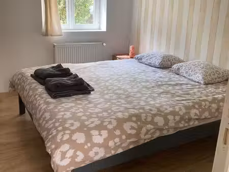 petite maison meublee