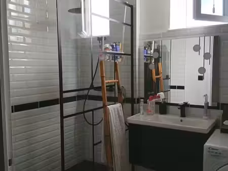 appartement proche gare