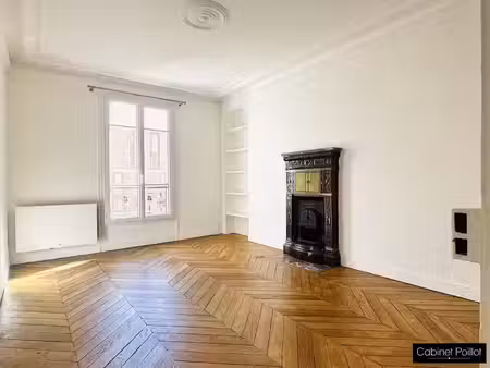 vente appartement 3 pièces 55.34 m² à paris 12ème (75012)  560 000 €